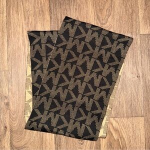 Michael Kors Infinity Scarf